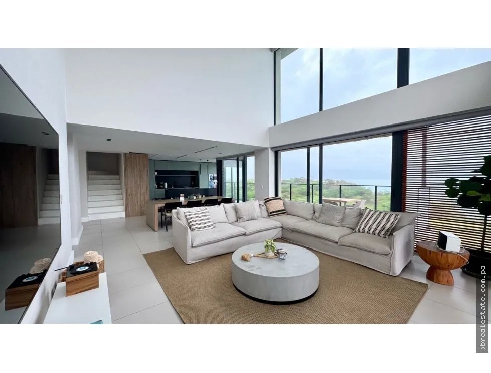 Venta de Penthouse en Ph Punta Caelo, Rio Hato