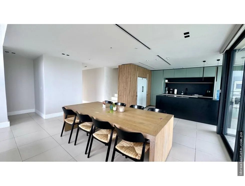 Venta de Penthouse en Ph Punta Caelo, Rio Hato