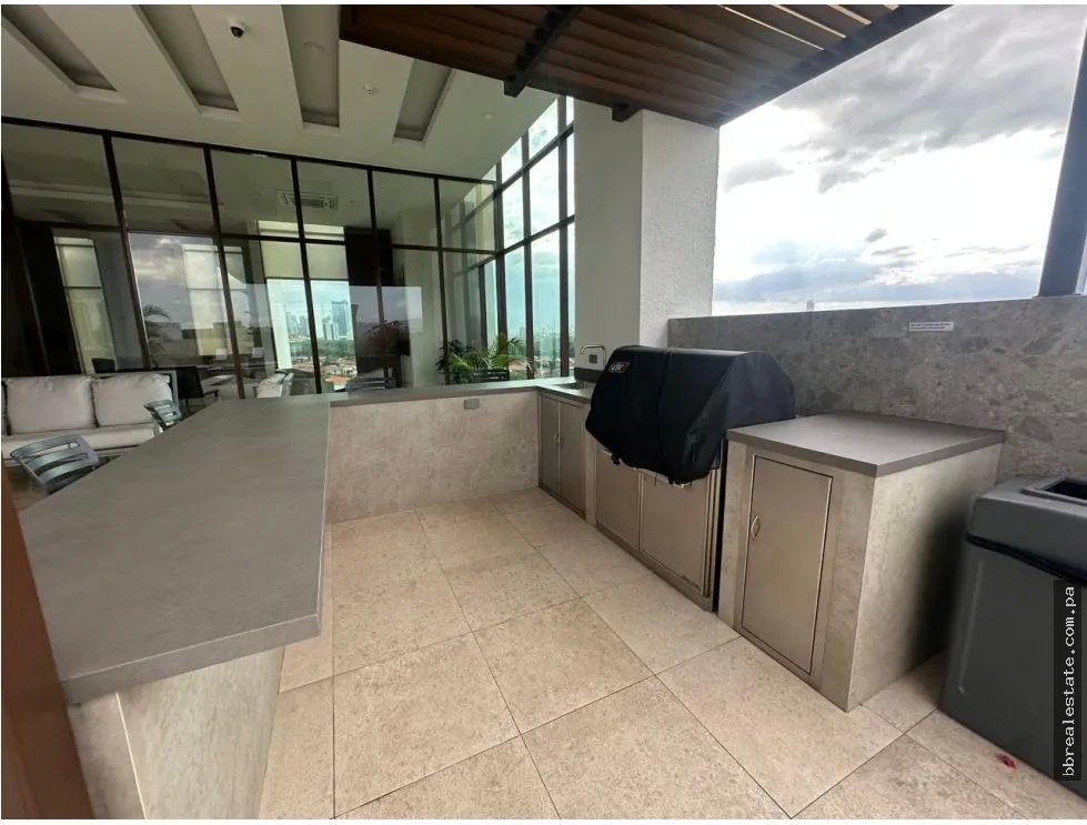 Apartment for rent in Santa Maria