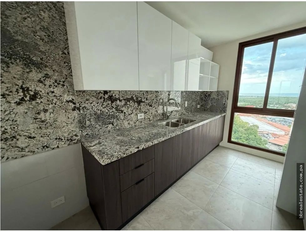 Apartment for rent in Santa Maria