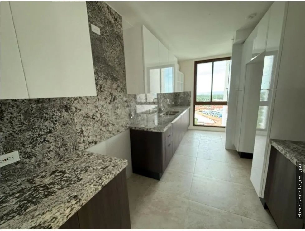 Apartment for rent in Santa Maria