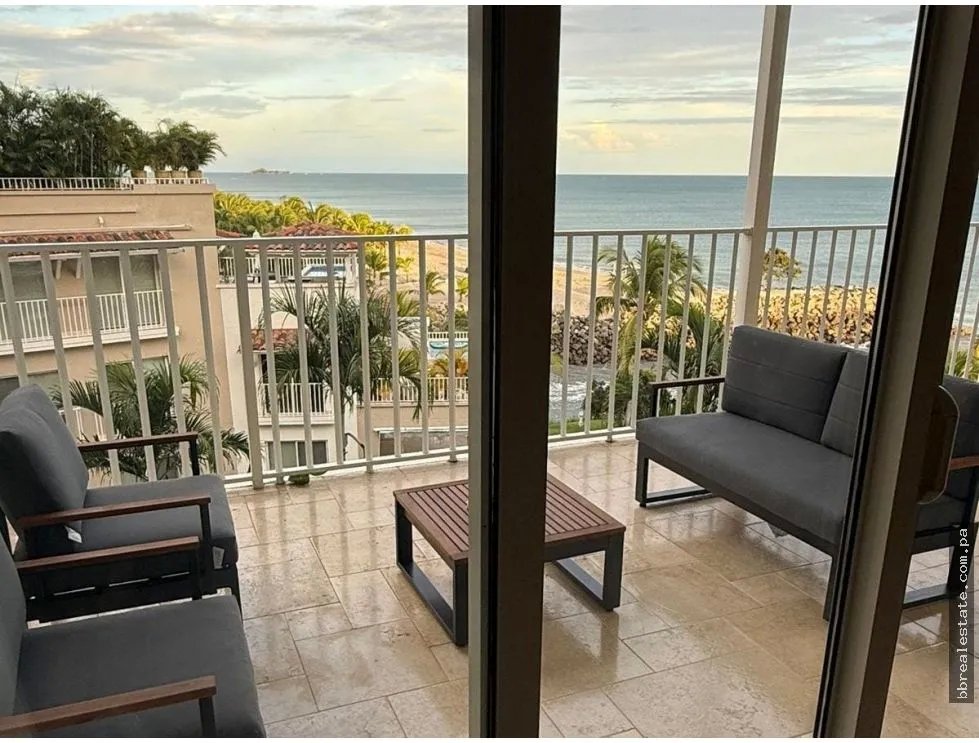 Apartment for sale in Rio Hato