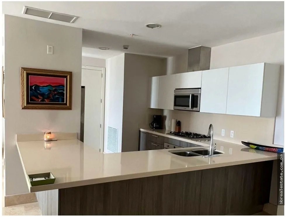 Apartment for sale in Rio Hato