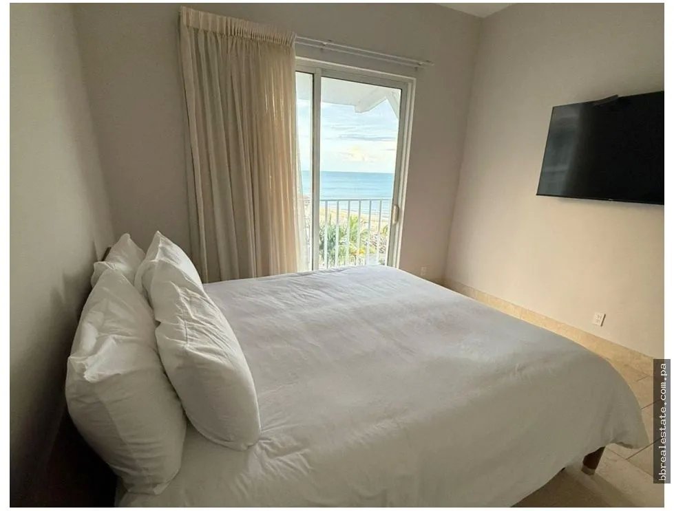 Apartment for sale in Rio Hato