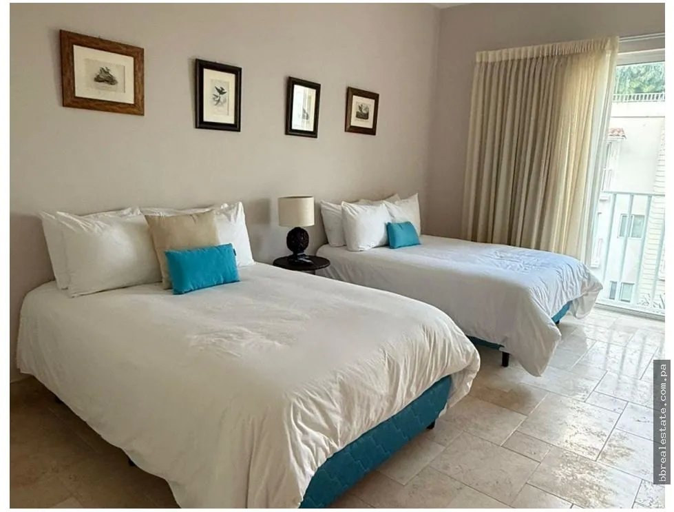 Apartment for sale in Rio Hato