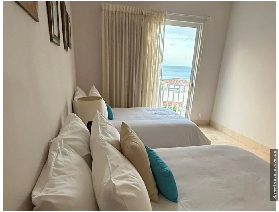 Apartment for sale in Rio Hato
