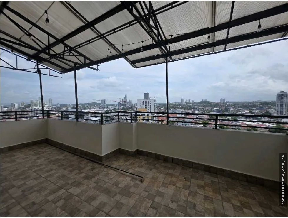 Apartment for rent in Via Espana