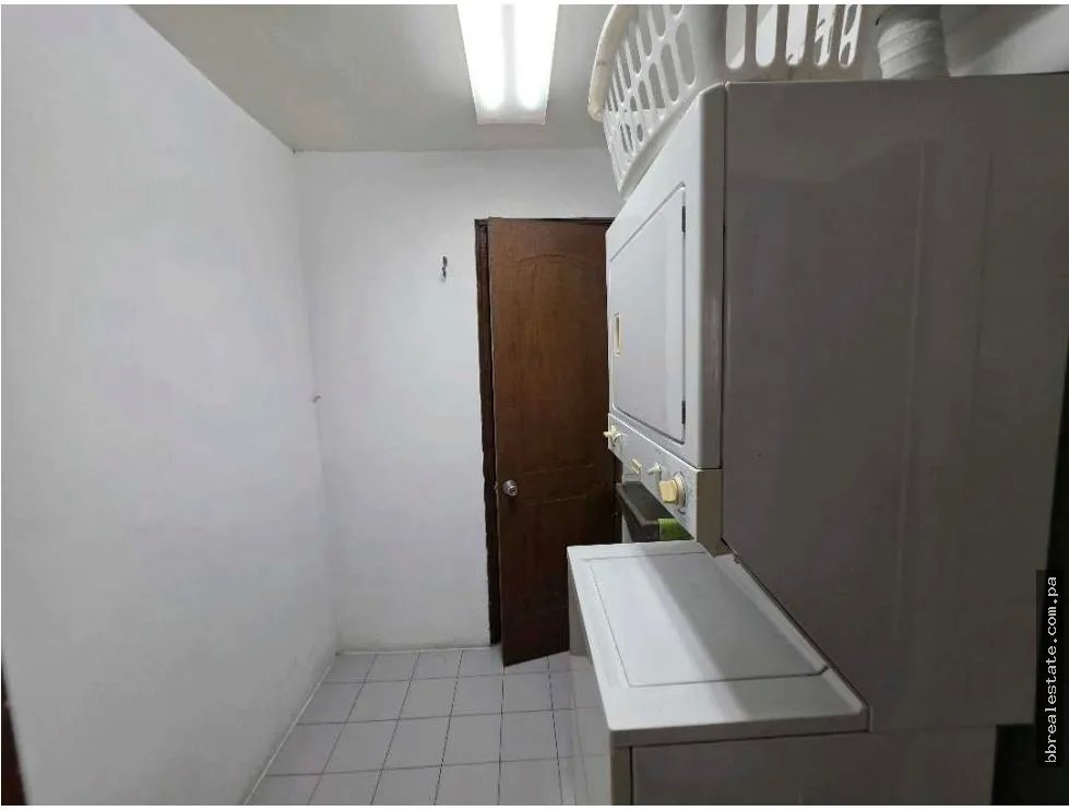 Apartment for rent in Punta Paitilla