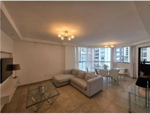 Apartment for rent in Punta Paitilla