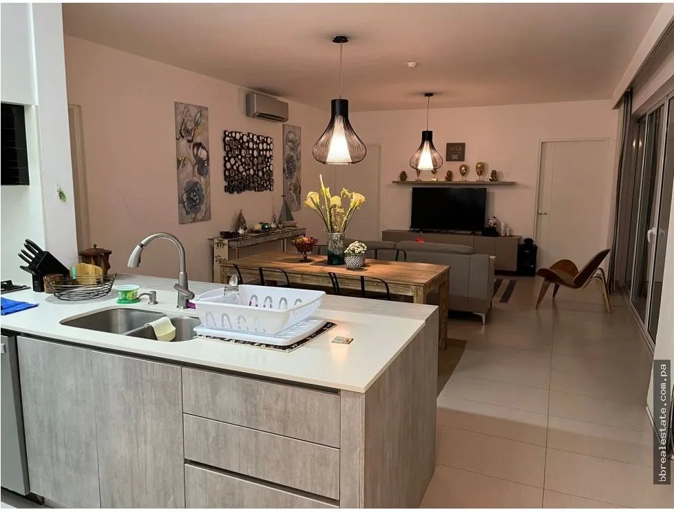 Apartment for rent in San Carlos
