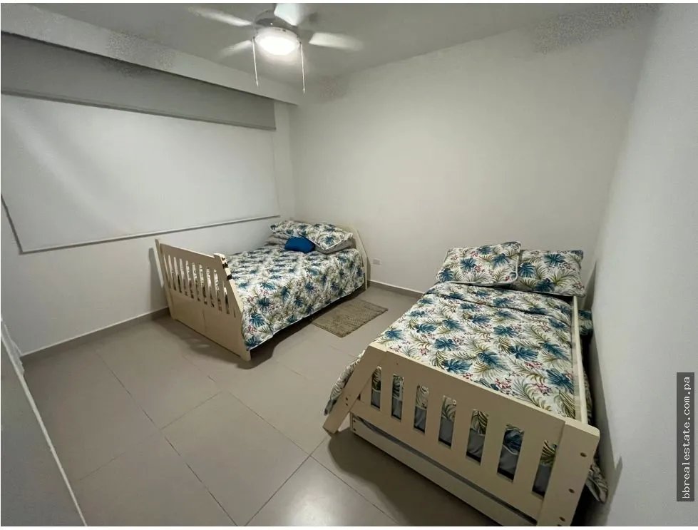 Apartment for rent in San Carlos