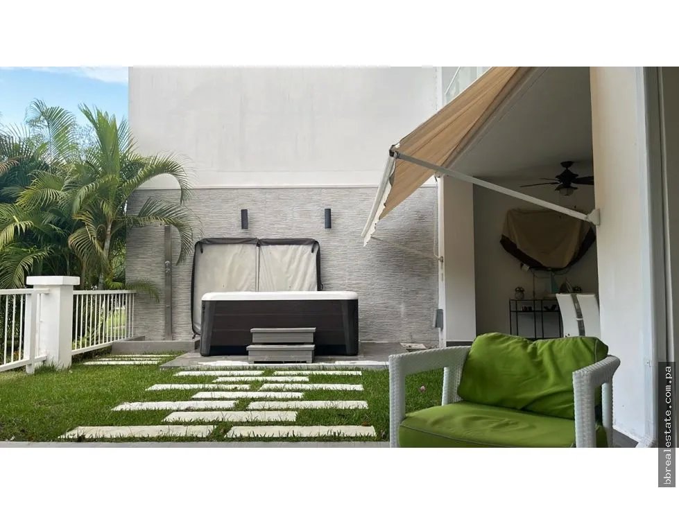 Apartment for rent in San Carlos