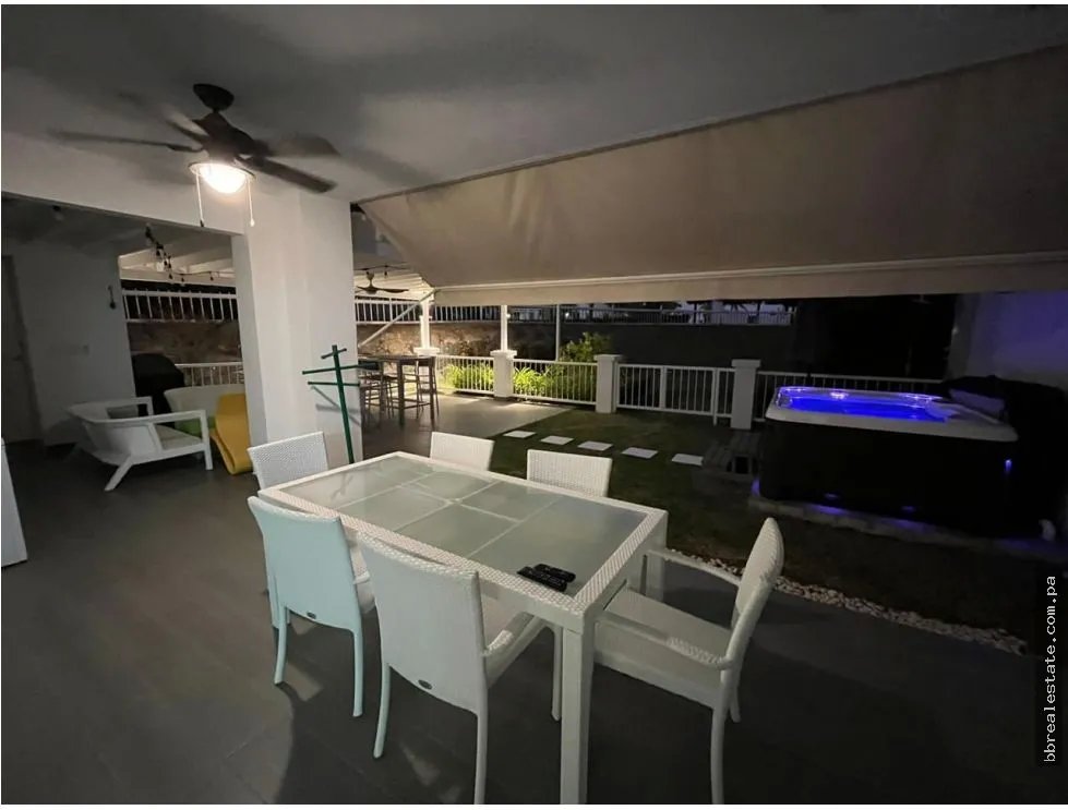 Apartment for rent in San Carlos