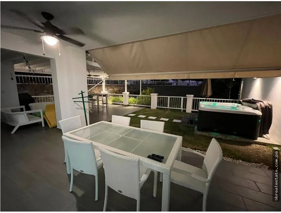 Apartment for rent in San Carlos