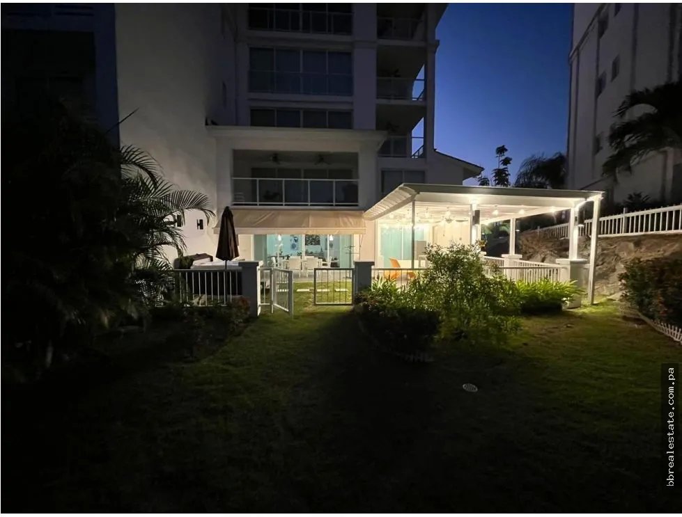Apartment for rent in San Carlos