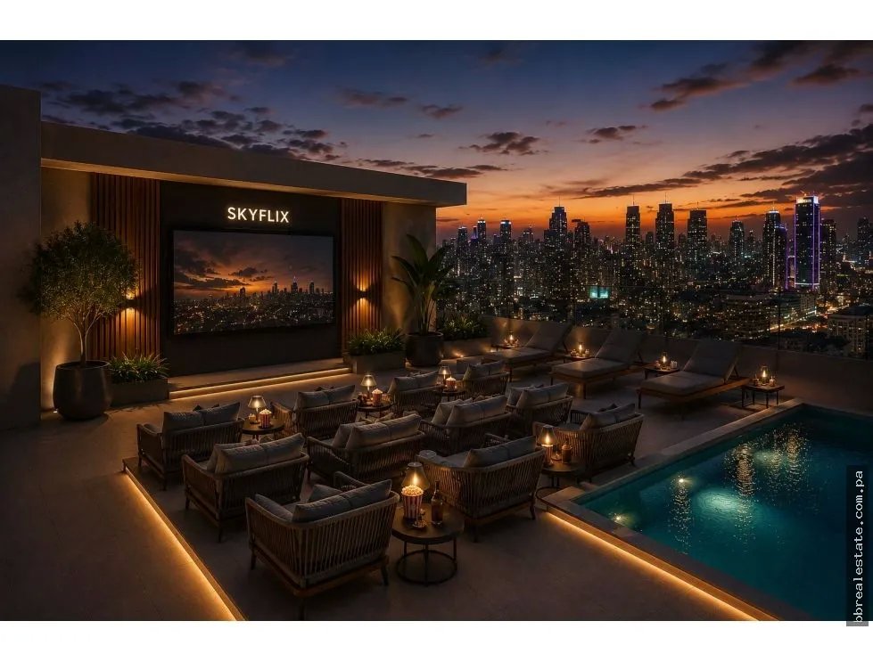 Apartment for sale in Obarrio