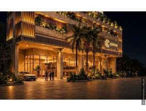 Apartment for sale in Obarrio