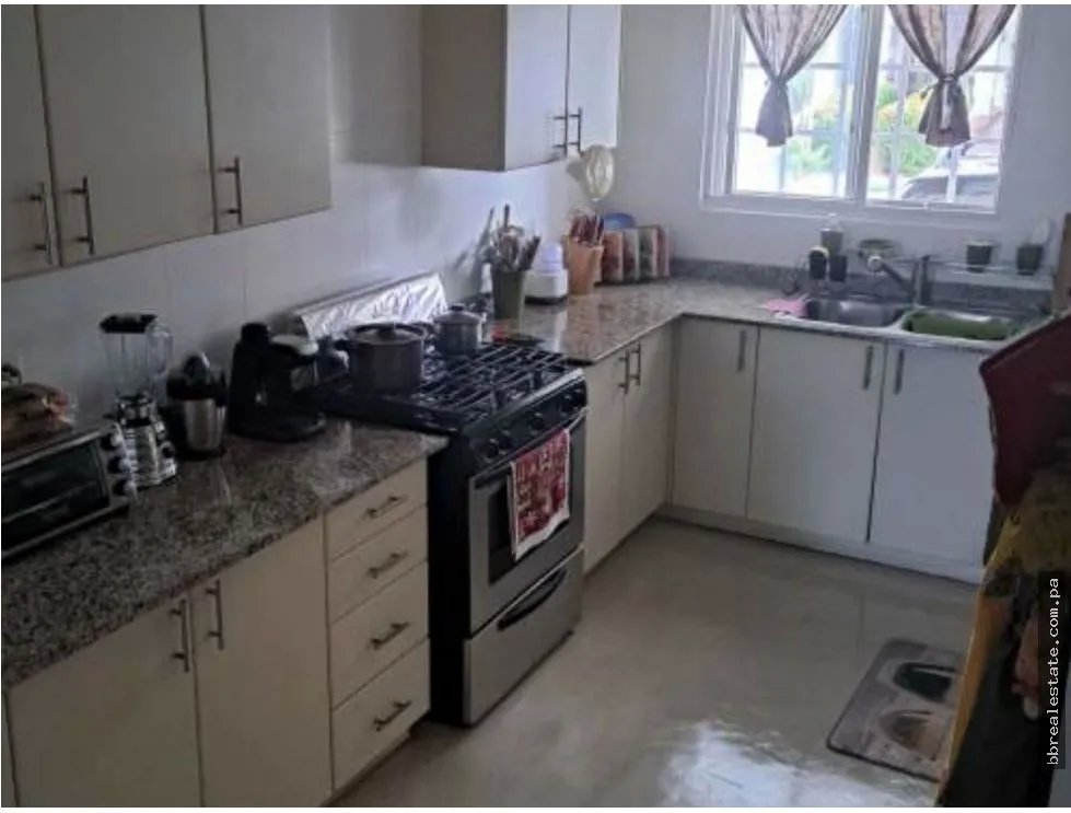 Single Family House for sale in Brisas Del Golf