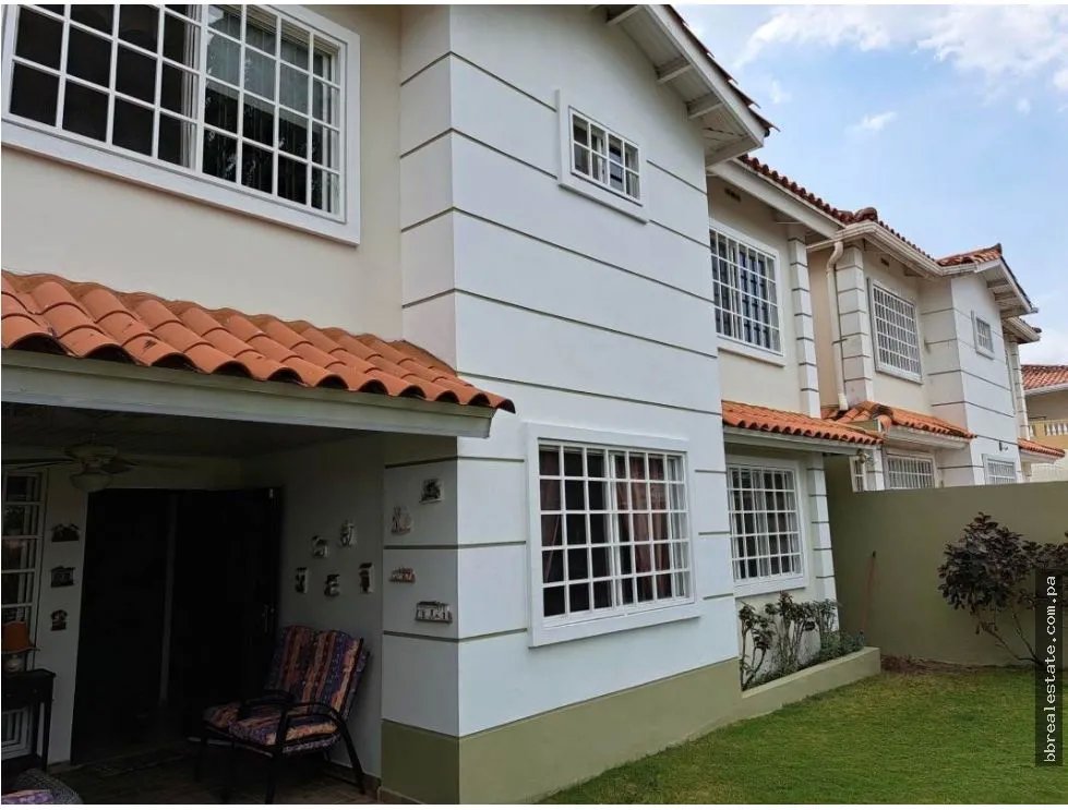 Single Family House for sale in Brisas Del Golf