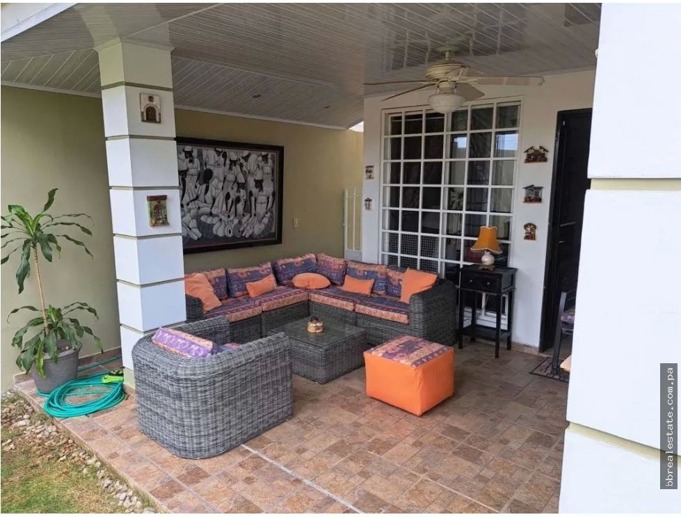 Single Family House for sale in Brisas Del Golf