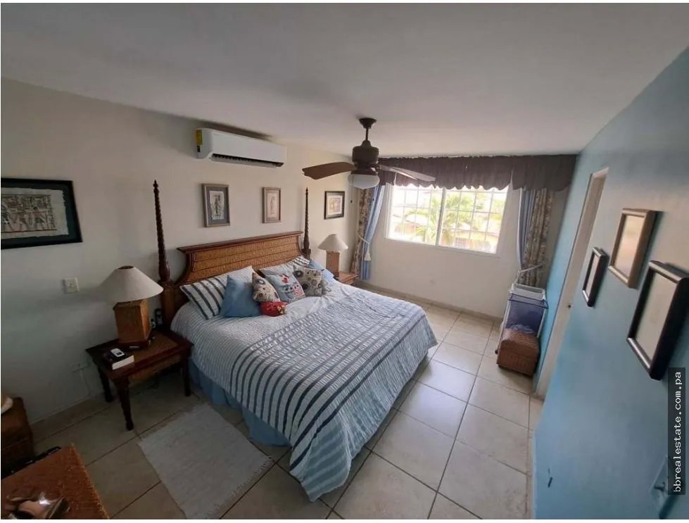 Venta de casa en Brisas del Golf, Ph Brisas Village