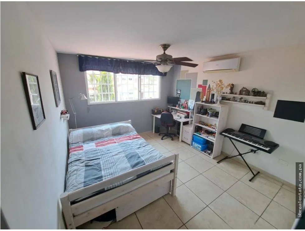 Venta de casa en Brisas del Golf, Ph Brisas Village