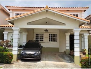 Venta de casa en Brisas del Golf, Ph Bri...