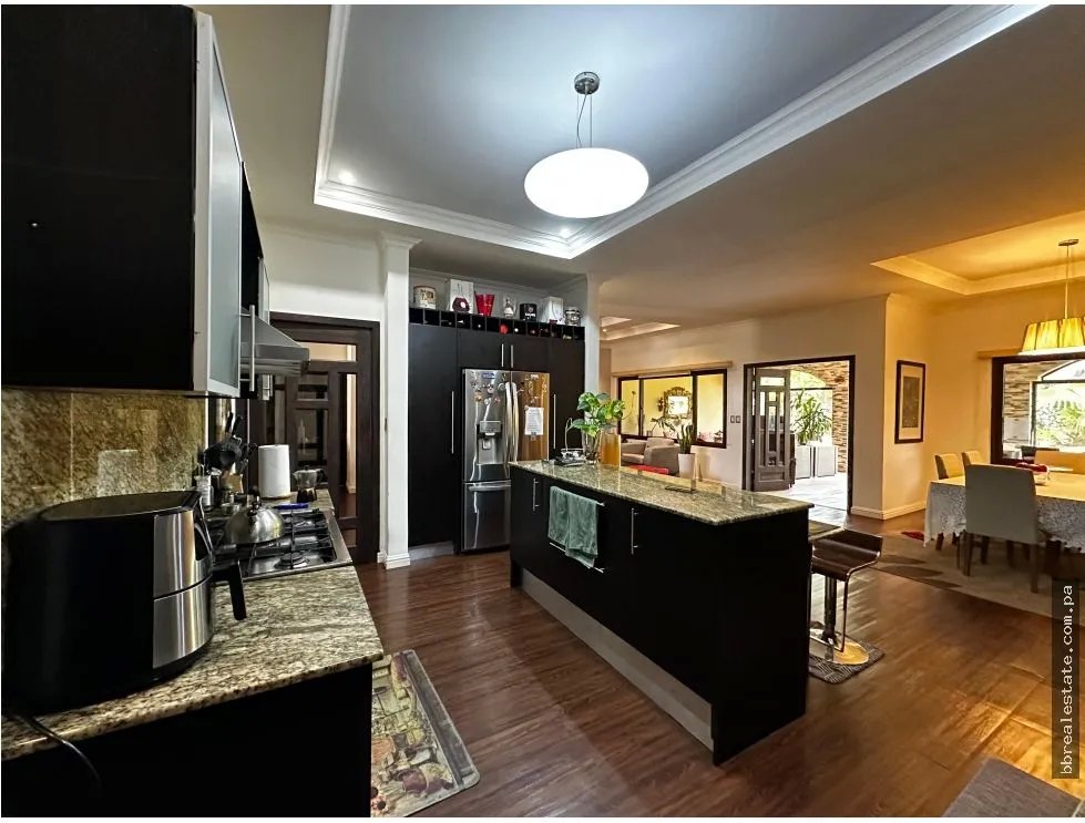 Venta de casa en  Costa Sur, Sunset Coast