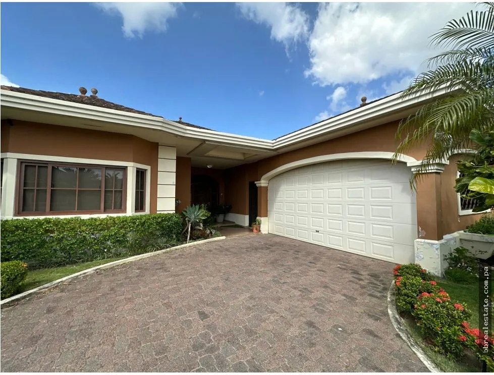 Venta de casa en  Costa Sur, Sunset Coast