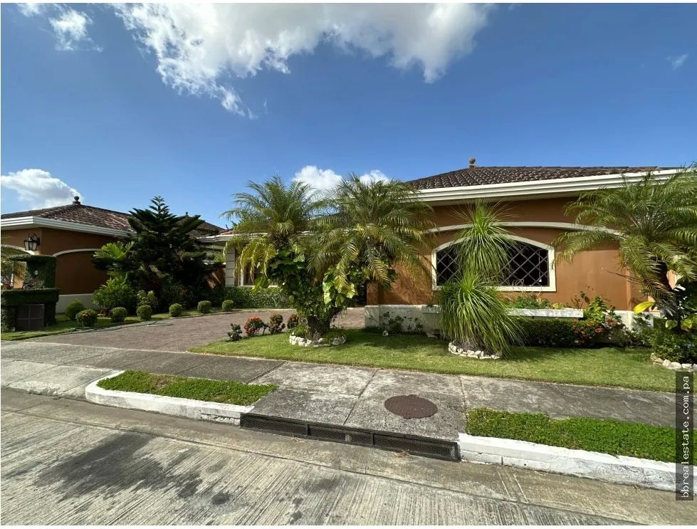 Venta de casa en  Costa Sur, Sunset Coast