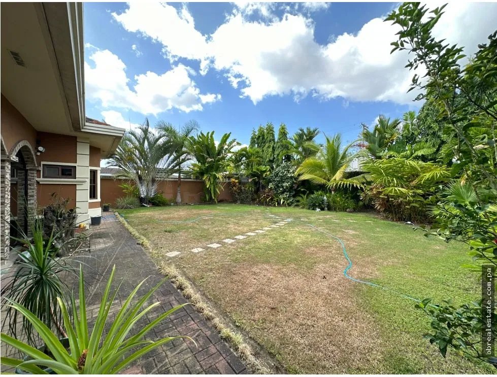 Venta de casa en  Costa Sur, Sunset Coast
