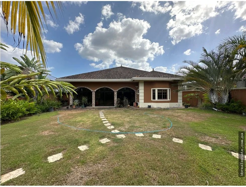 Venta de casa en  Costa Sur, Sunset Coast