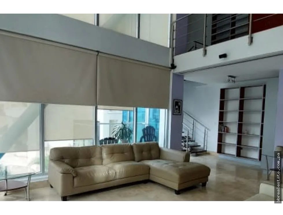 Apartment for sale in Punta Pacifica