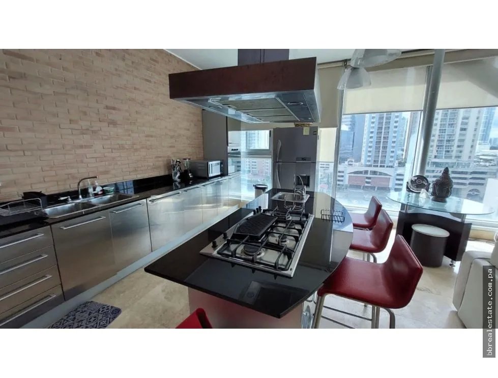 Venta de apartamento en San Francisco, Ph Loft Four 41