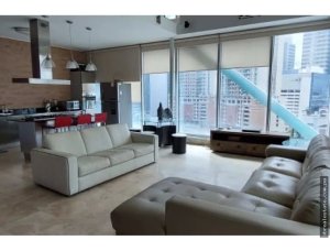 Apartment for sale in Punta Pacifica
