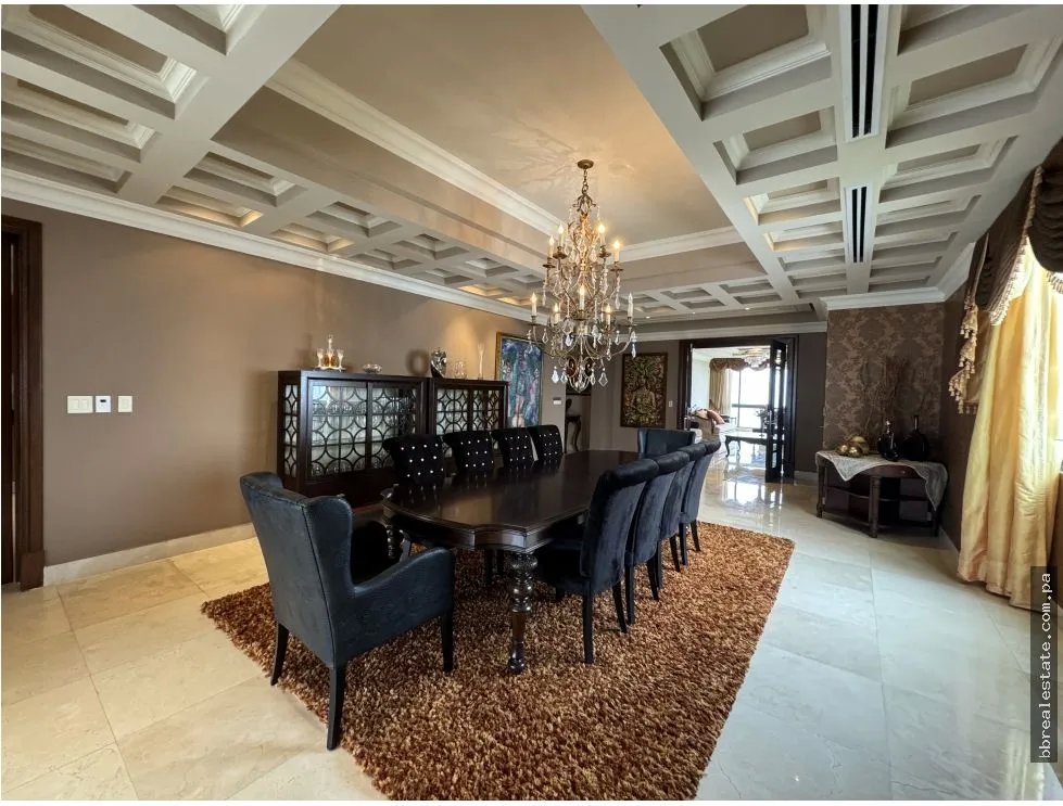 Apartment for sale in Costa del Este