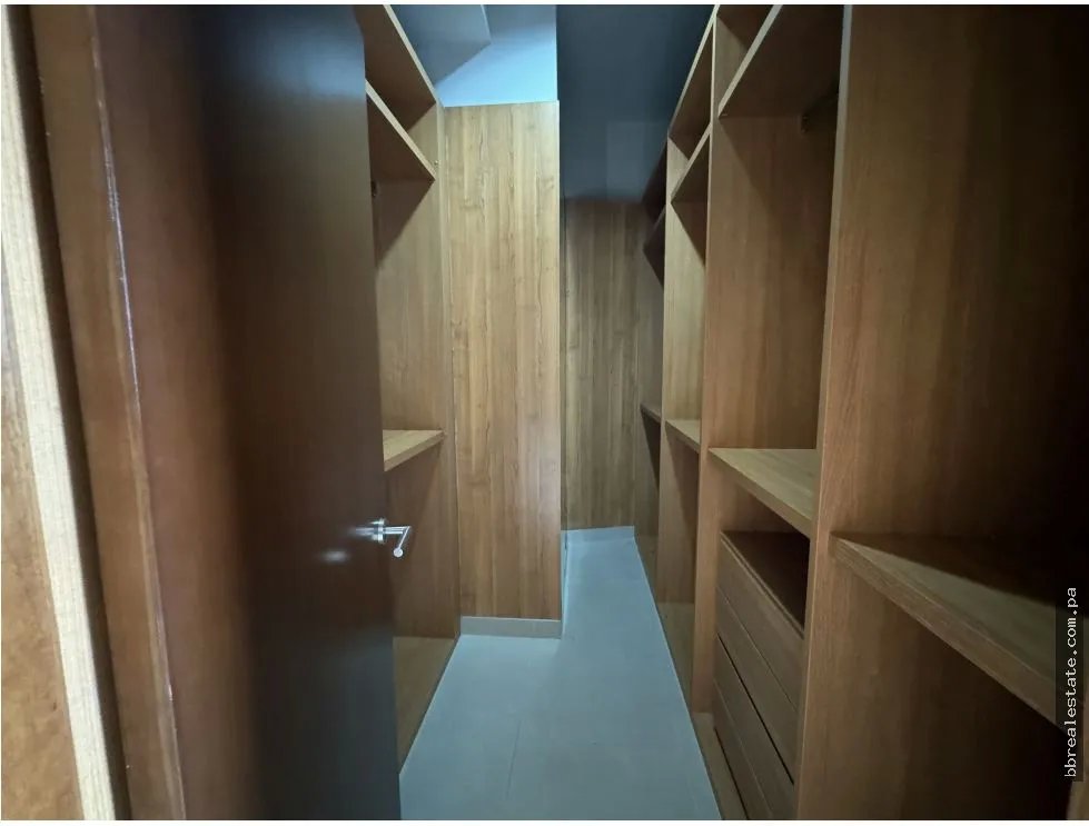 Venta de Penthouse en Costa del Este, PH Panamá Bay Tower