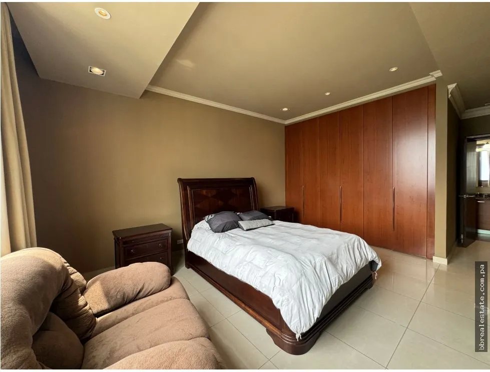 Venta de Penthouse en Costa del Este, PH Panamá Bay Tower