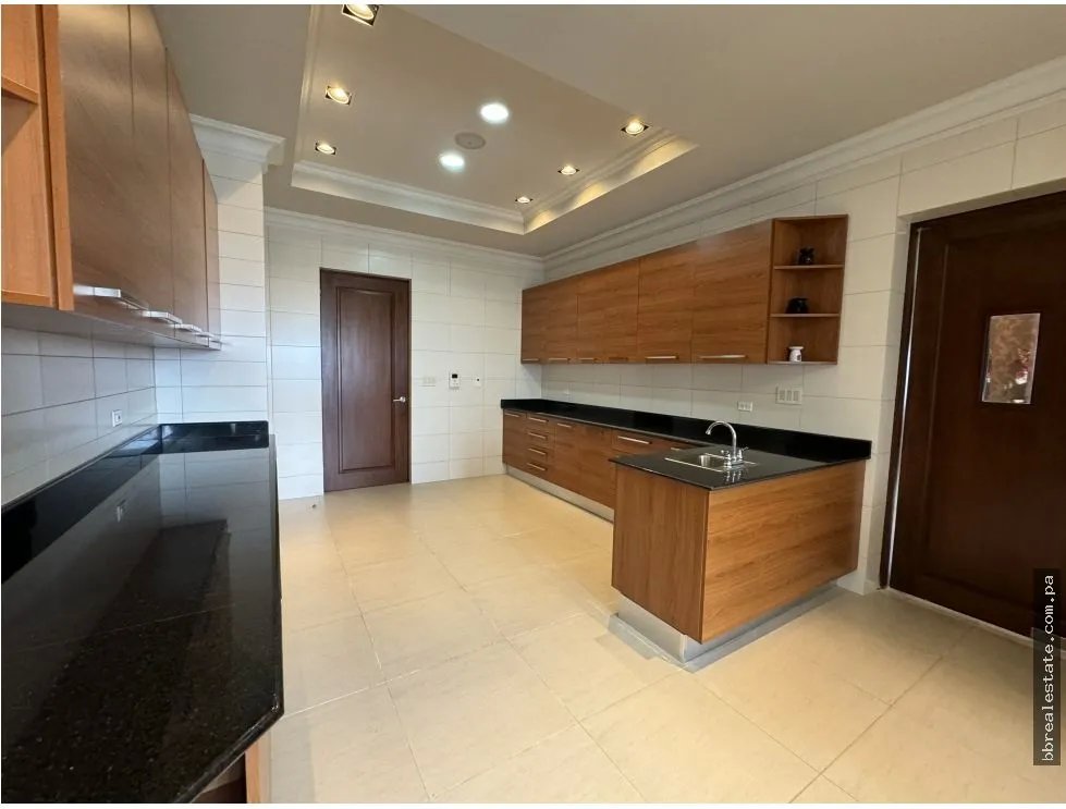 Venta de Penthouse en Costa del Este, PH Panamá Bay Tower
