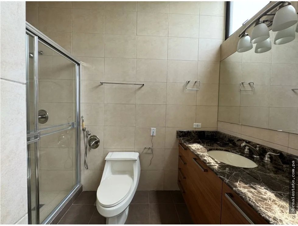 Venta de Penthouse en Costa del Este, PH Panamá Bay Tower