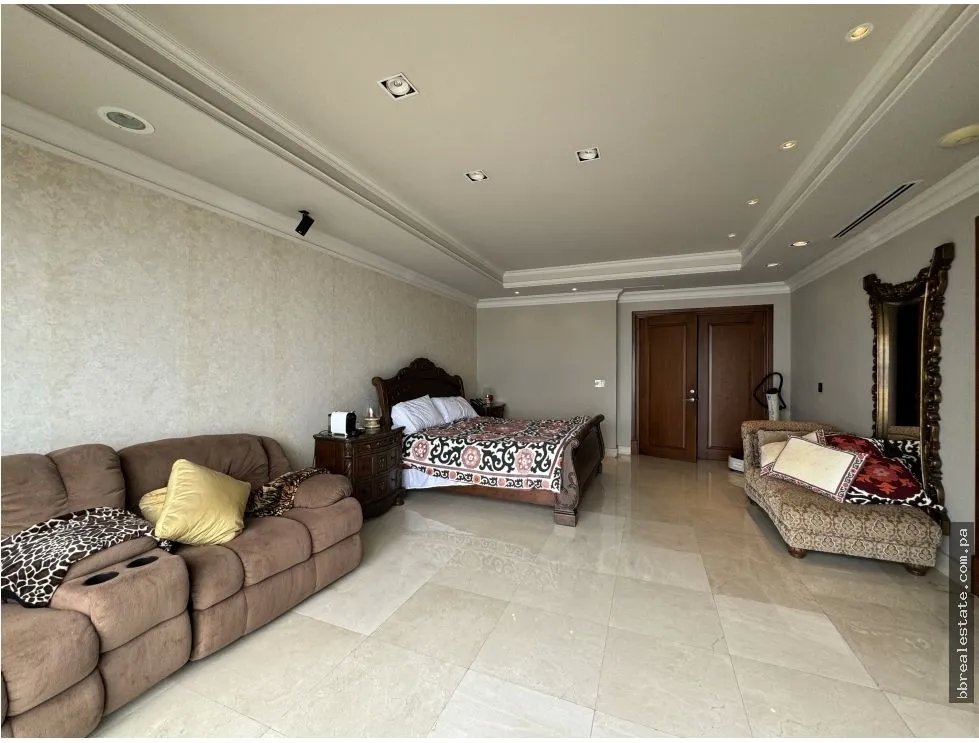 Venta de Penthouse en Costa del Este, PH Panamá Bay Tower