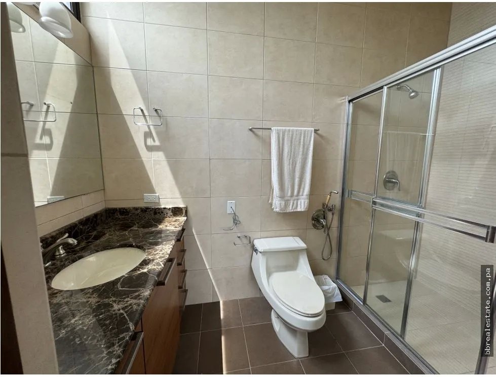 Venta de Penthouse en Costa del Este, PH Panamá Bay Tower
