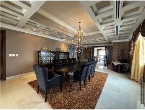 Apartment for sale in Costa del Este