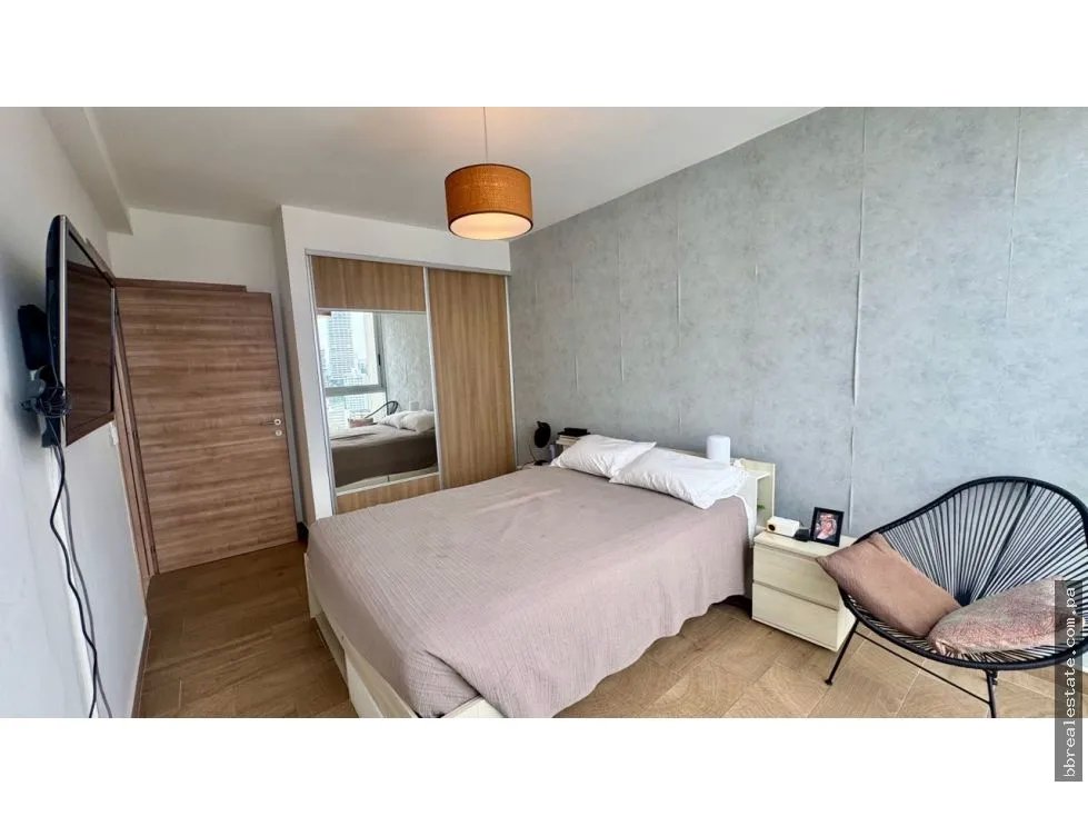 Apartment for sale in Bella Vista