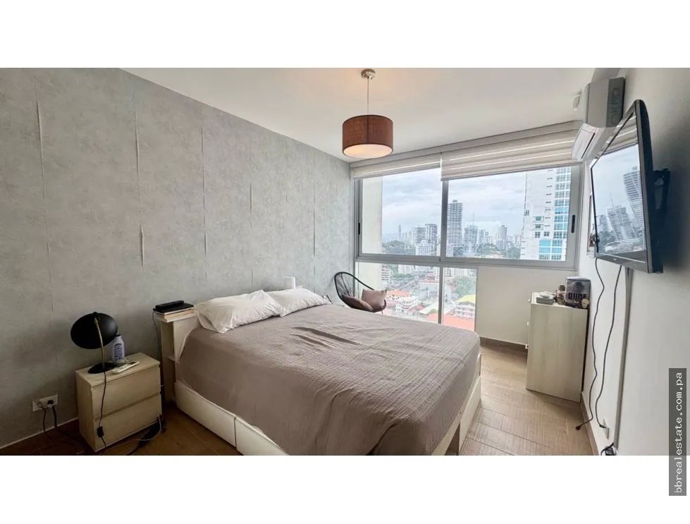 Venta de apartamento en PH Dynasty, Bella Vista