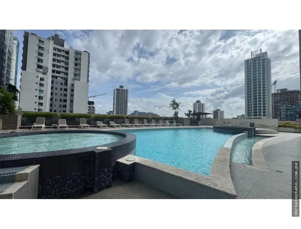 Venta de apartamento en PH Dynasty, Bella Vista