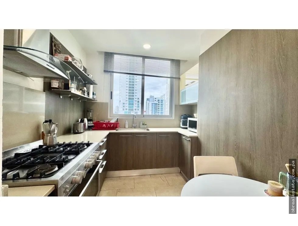 Venta de apartamento en PH Dynasty, Bella Vista
