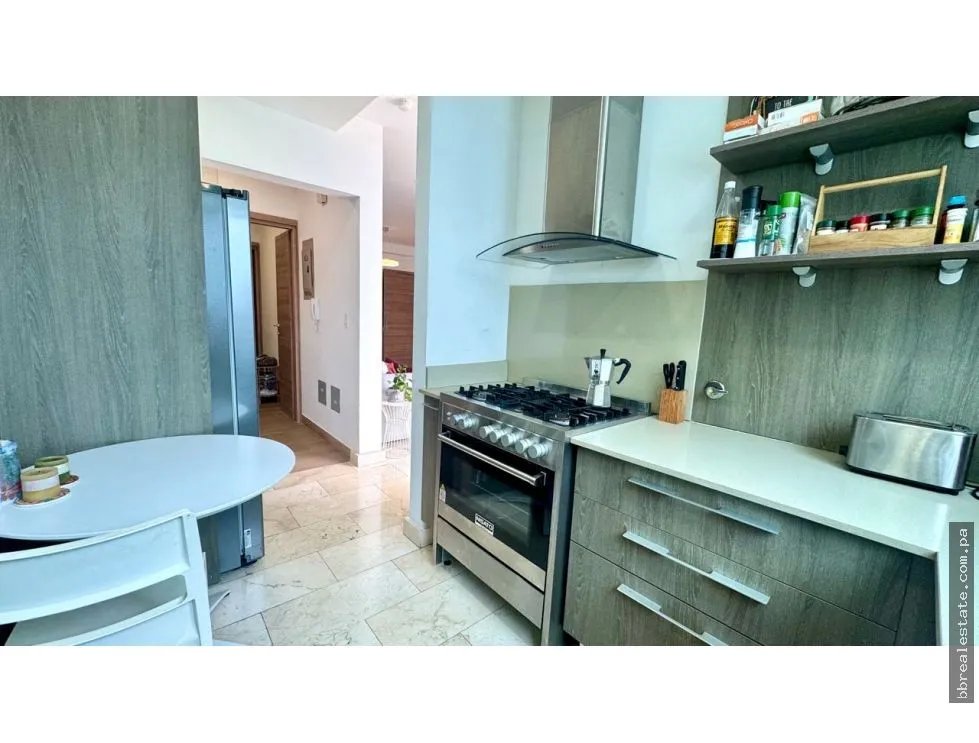 Venta de apartamento en PH Dynasty, Bella Vista