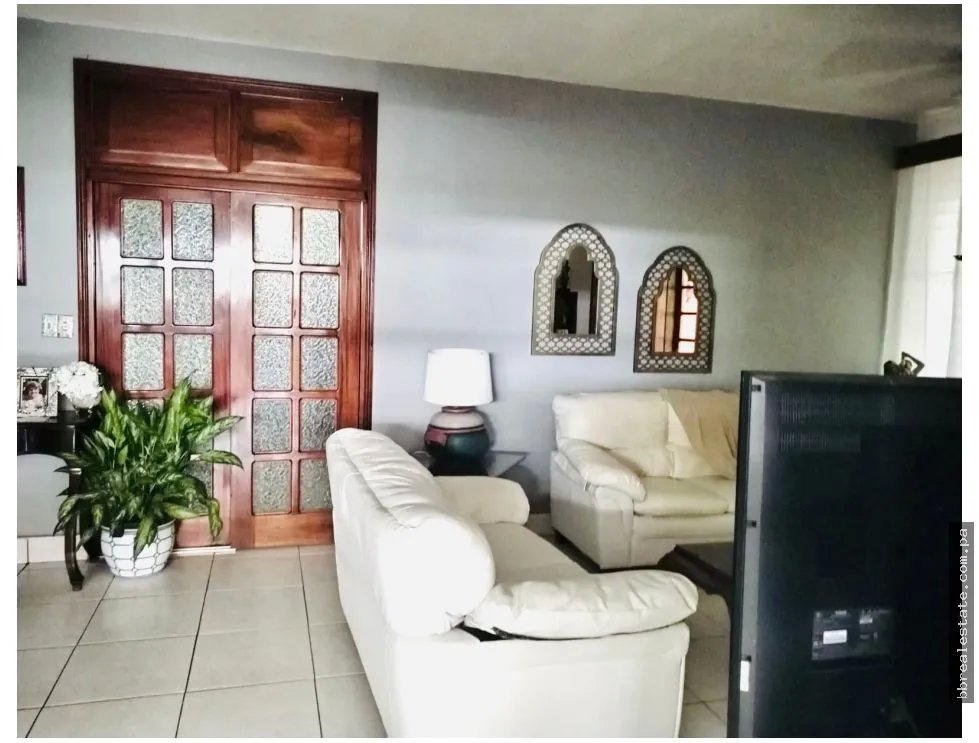 Single Family House for sale in David