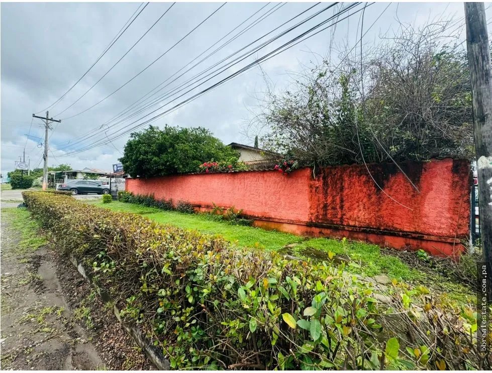 Single Family House for sale in David